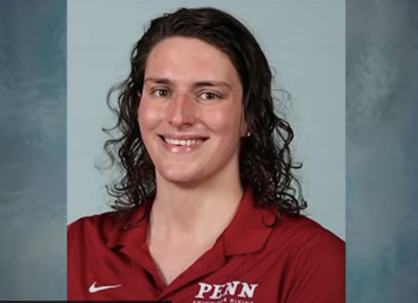 Male UPenn Swimmer Thomas Still Masquerading As Female